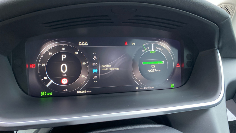 Jaguar I-Pace 294kW EV400 HSE 90kWh 5dr Auto Electric Estate